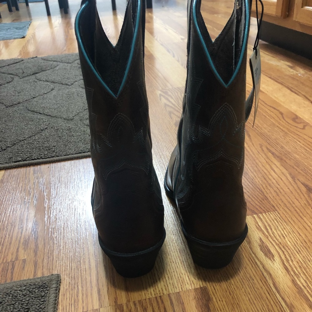 Ariat boots